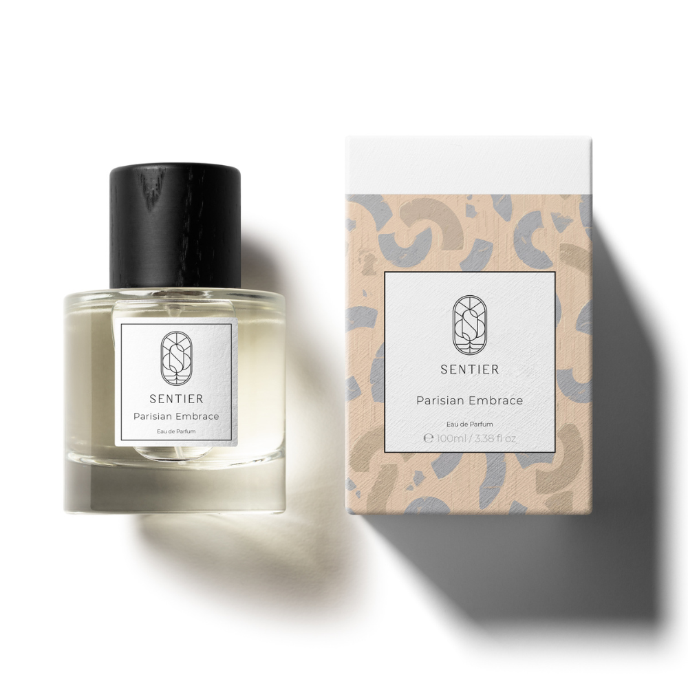 Sentier Parisian Embrace Eau de Parfum 100mL