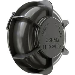 Osram Automotive Adapter für Night Breaker H7-LED LEDCAP02 Bauart (Kfz-Leuchtmittel) Adapter für Night Breaker H7-LED