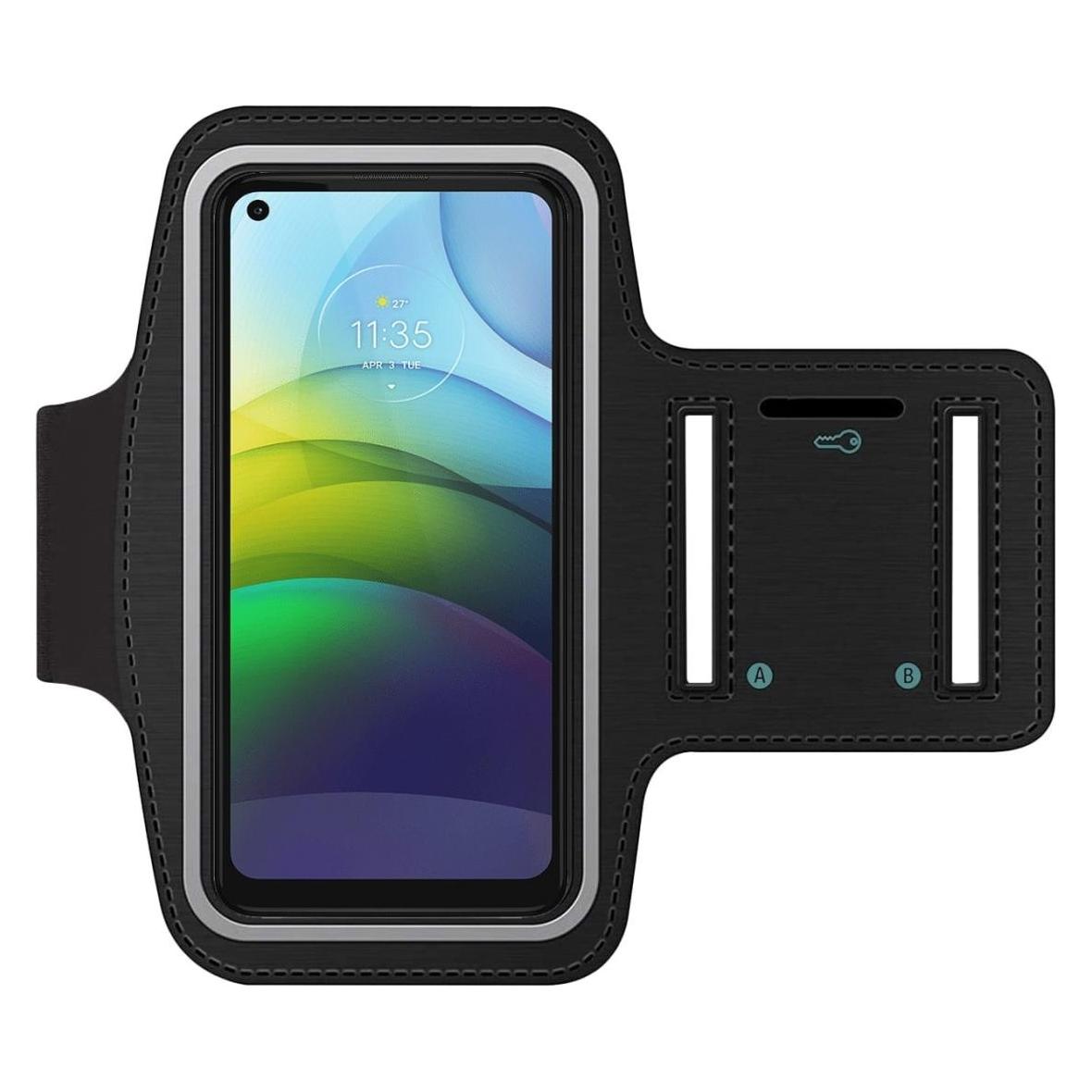 SmartFitness Motorola Moto G9 Power Handy Sport Armband (00028725)