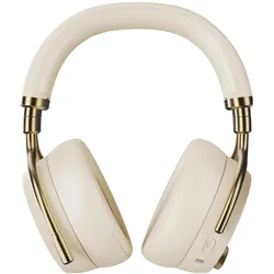 Zildjian Over-Ear-Kopfhörer ALCHEM-E Perfect Tune Beige (ANC, 45 h, Kabelgebunden, Kabellos), Kopfhörer, Beige