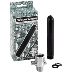 Dansex, Intimpflege, WaterClean Anal Shower Head Alu-X (Intimdusche)