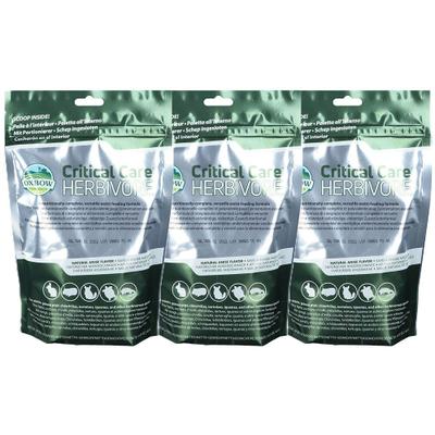 Critical Care (1570130) x3 3x454 g Pulver