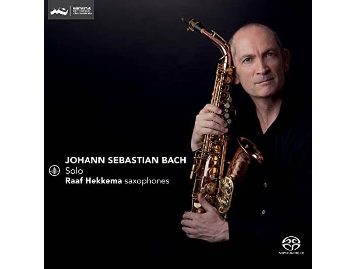 Johann Sebastian Bach: Solo