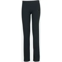 JOMA Latino III Leggings Mädchen 100 - schwarz 152