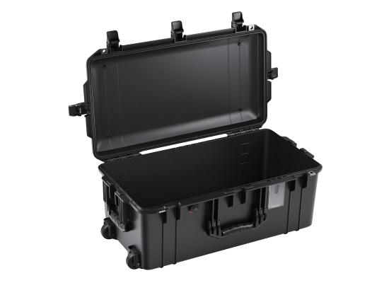 Peli AIR 016060-0010-110E Equipment Koffer
