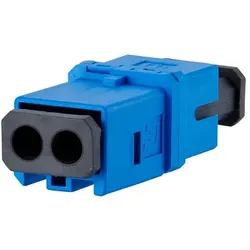 Metz Connect EB-Adapter OpDat Ind. 1402K00820-MI