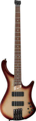 Ibanez EHB600-CCM Charred Champagne Burst Matte