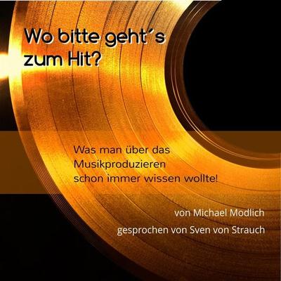 Wo bitte geht's zum Hit? - Michael Modlich, Audio, 4250928349262