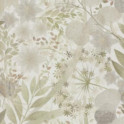 Veer Decor Secret Grove Wallpaper