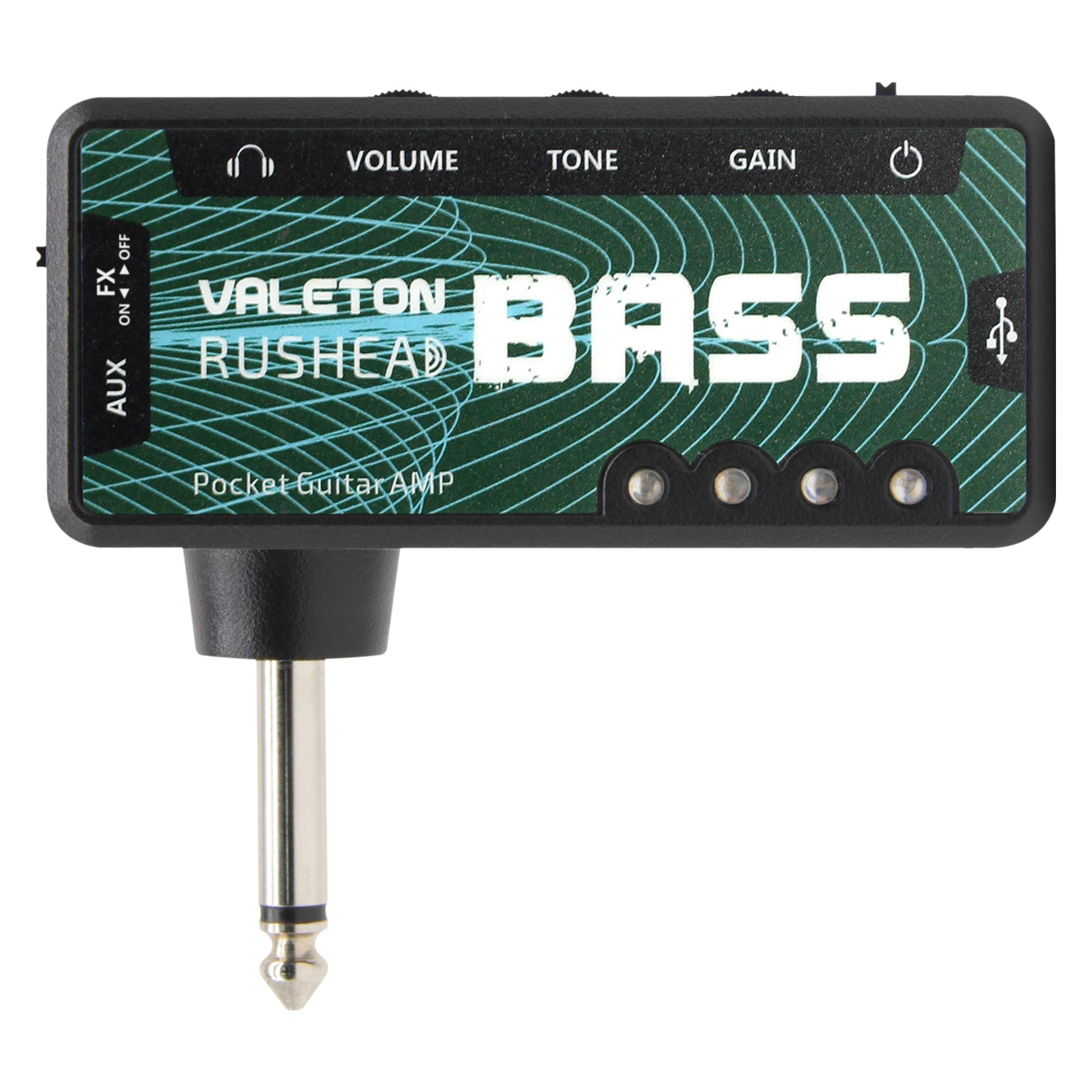 Valeton Rushead Bass (Bass) (38644784)