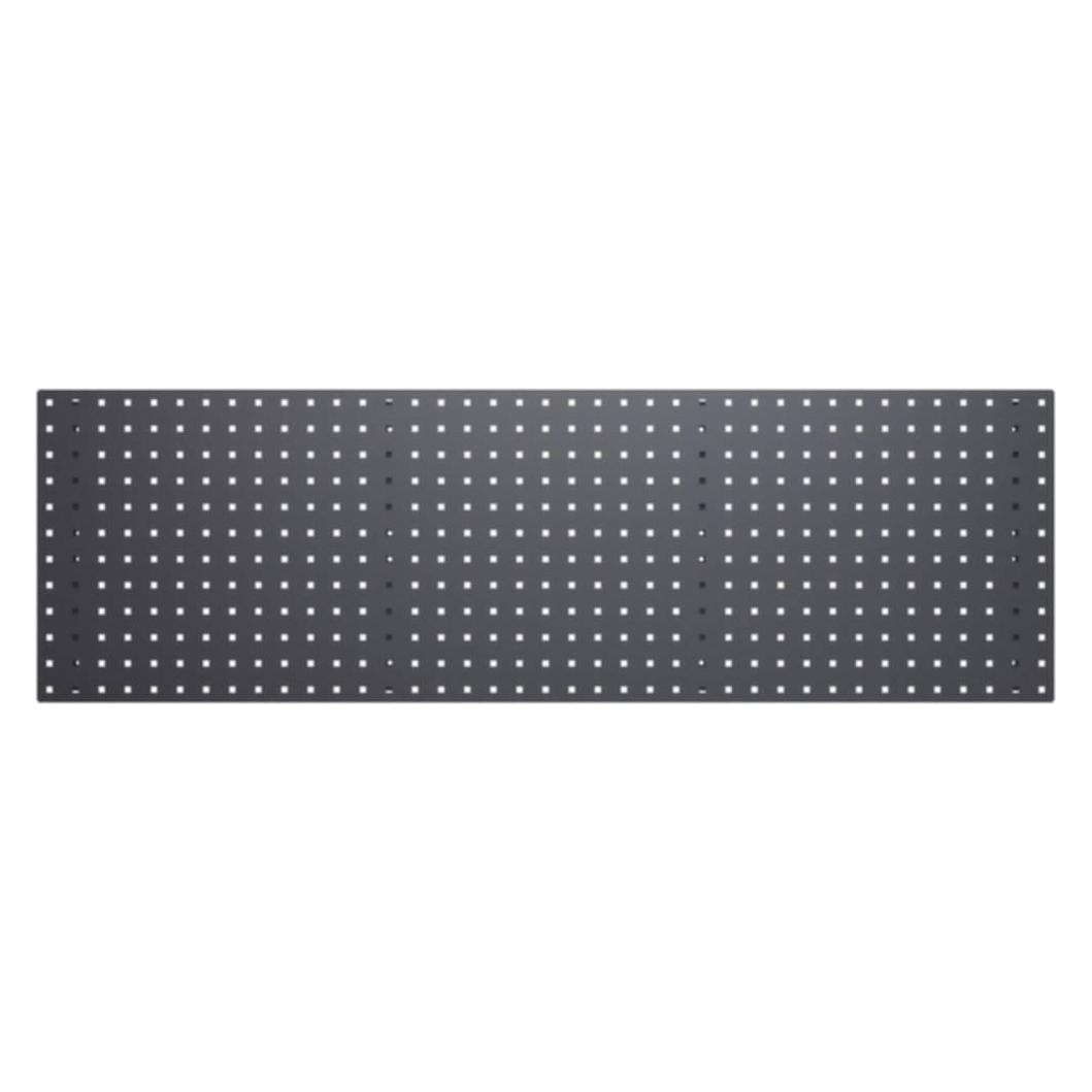 Bott Lochplatte B457xL1486mm anthrazitgrau, RAL 7016 (14025118.19)