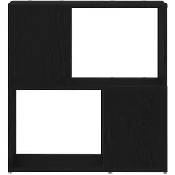 vidaXL, TV Möbel, Mattia (24 x 24 x 63 cm)