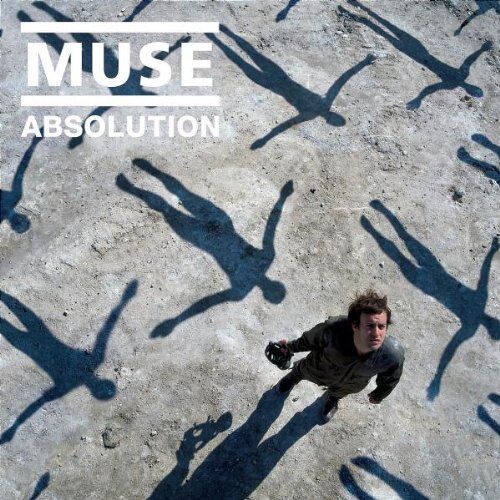Muse - Absolution - Preis vom 11.10.2026 03:10:56 h