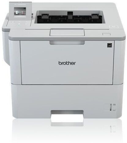 Brother HL-L6300DW   Grå