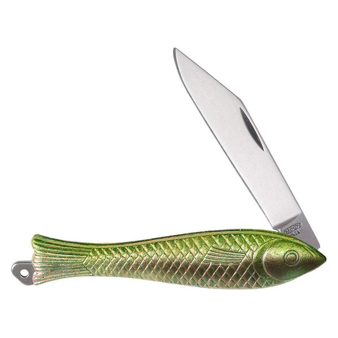 Mikov 130-NZn-1/ZL Taschenmesser - Fischmesser (37276487)