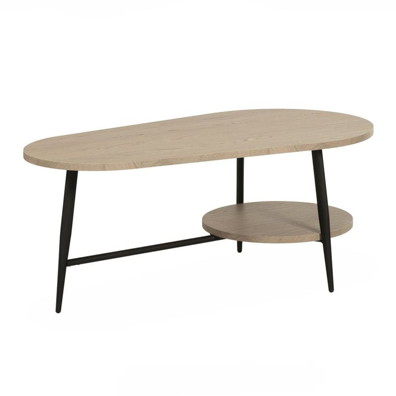 Salontafel Cuba van Budget Home Store