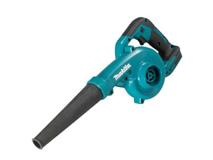 Makita DUB185Z Soffiatore Batteria 18V LXT 98 m/s 3\,2m³/Min Solo Corpo