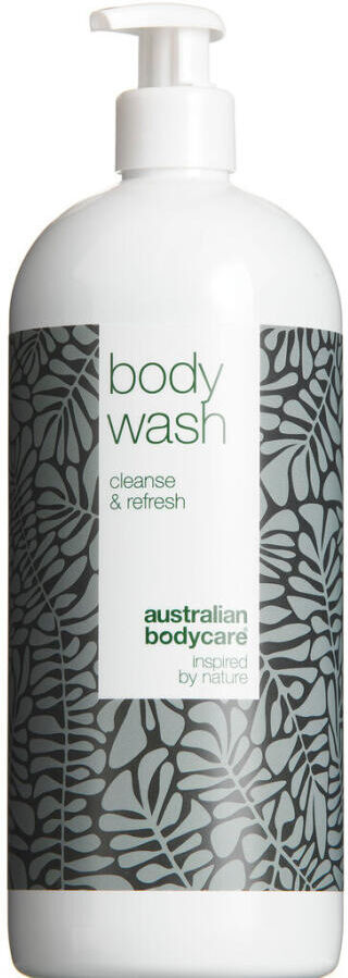 AUSTRALIAN BODYCARE Australian Body Wash 1000 ml