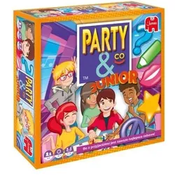 Tm Party & Co Junior Party Party Spiel 0430