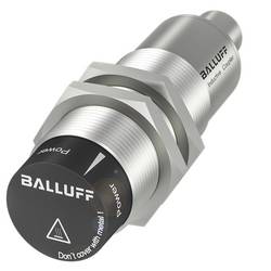 BALLUFF BIC000A Induktiver Koppler BIC 2I3-P2A50-M30MI3-SM4ACA 1 St.