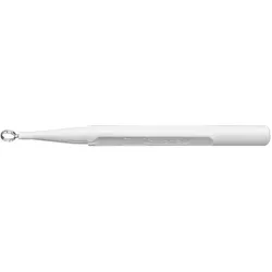 Curette Stiefel 7 mm