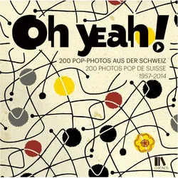 Oh yeah!, Fachbücher von Samuel Mumenthaler, Museum für Kommunikation