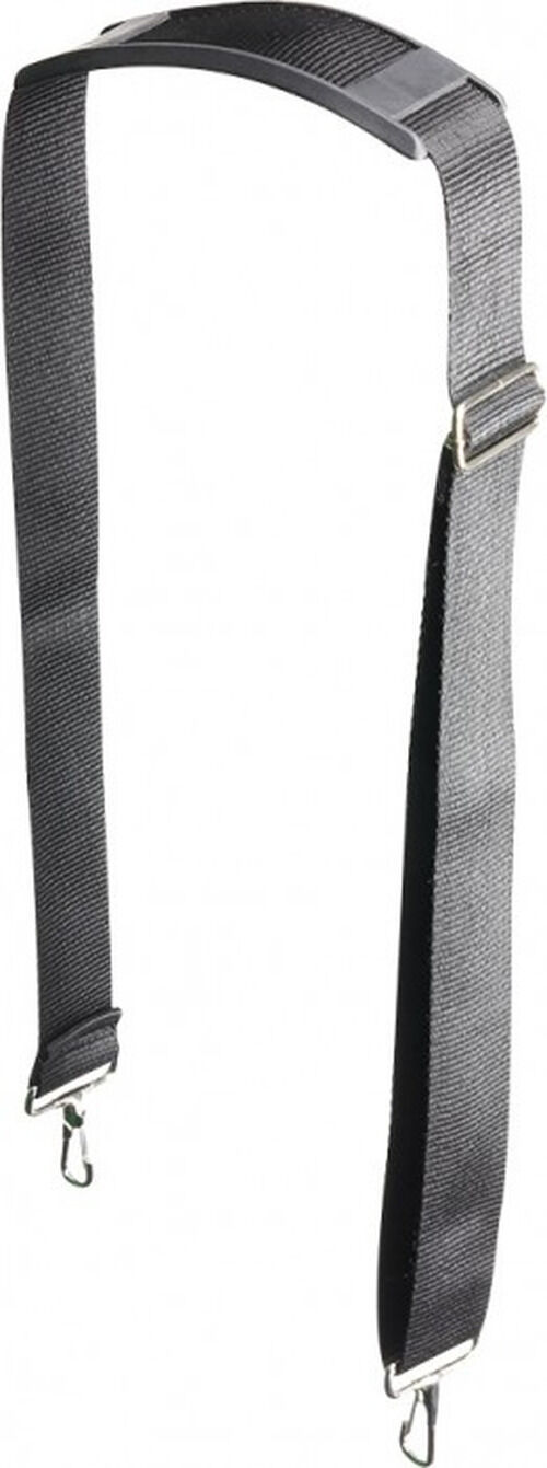 Adam Hall Hardware 2886 Tragegurt Längenverstellbar 80-130 Cm