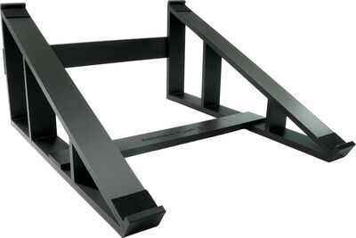 thingyfab Stand Ableton Push 3 Mattschwarz