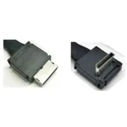 Intel OCuLink Cable Kit 0,45 m Schwarz