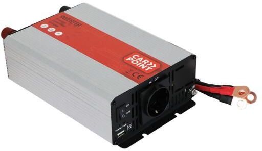 CARPOINT 0510353 Inverter
