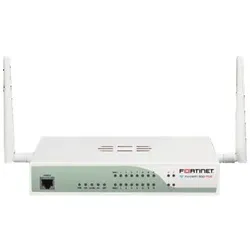 FortiWIFI-90D neu