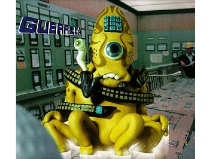Guerrilla