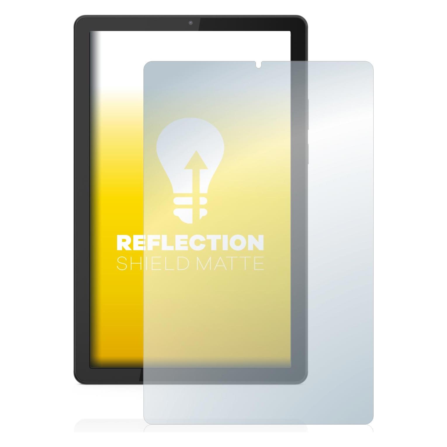 upscreen Reflection Shield Displayschutz Matt (1 Stk., Lenovo Tab M9) (2946598)