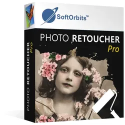 Photo Retoucher 6 Pro