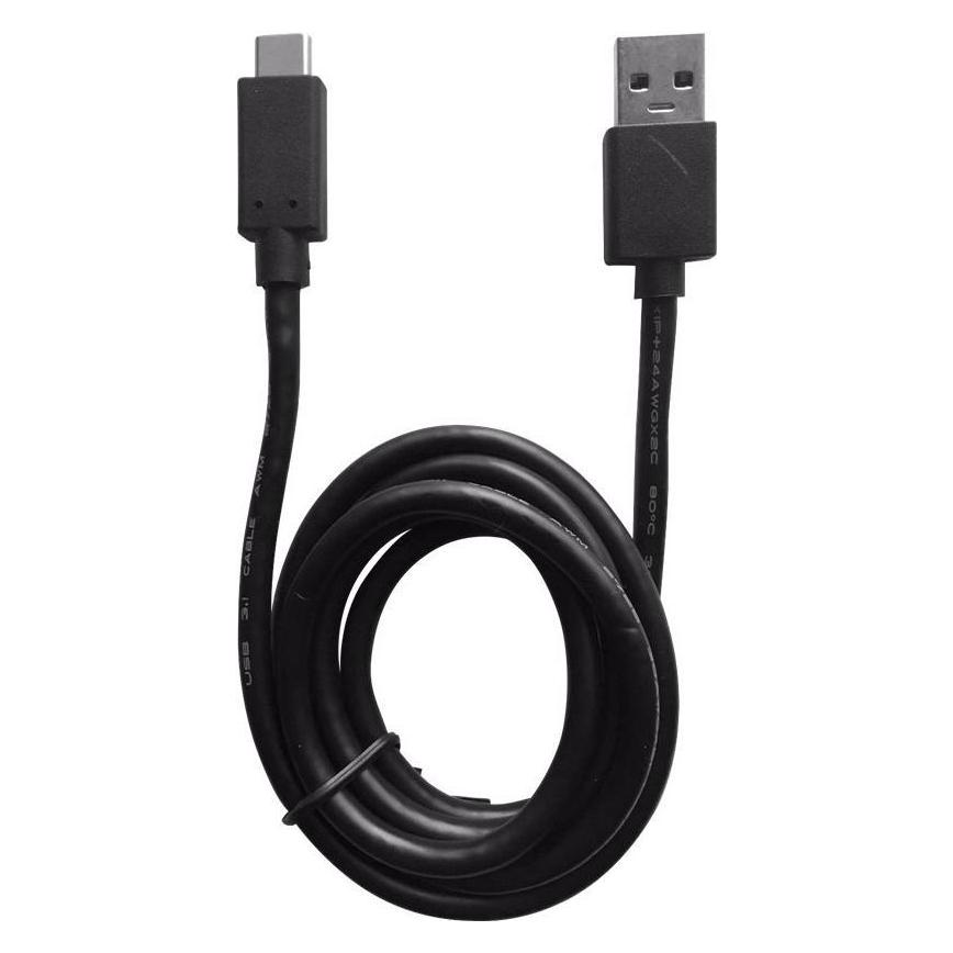 Helos USB A - USB C (1 m, USB 3.2 Gen 2) (181542)