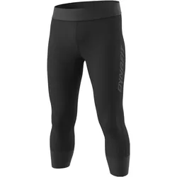 Dynafit, Unisex, Funktionsunterhose, Tigard PTC 3/4 (XS), Schwarz, XS