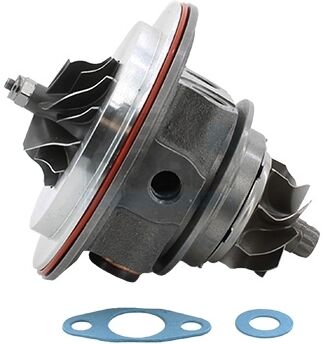 Meat & Doria Rumpfgruppe, Lader 601322 Für Volvo
