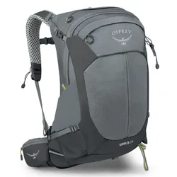 Osprey Damen Sirrus 24 Wanderrucksack - STK - MEDIUM GRAY