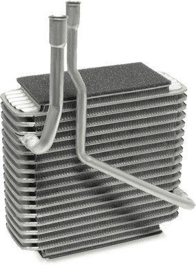 WALKER WEV00115 Air conditioning evaporator