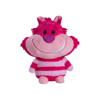 Disney Huggables 6315870712 - Disney Huggables Grinsekatze, 35cm