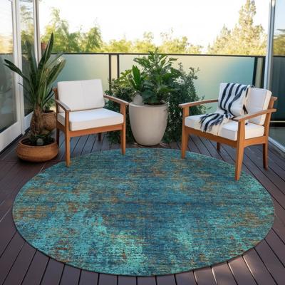 Addison Rugs Machine Washable Indoor/ Outdoor Chantille Rug