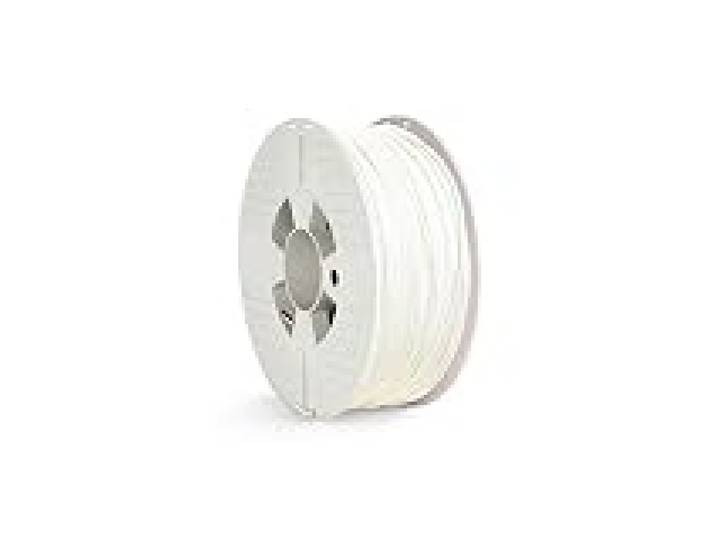 VERBATIM Film ABS 2 85 mm 1 kg Blanc