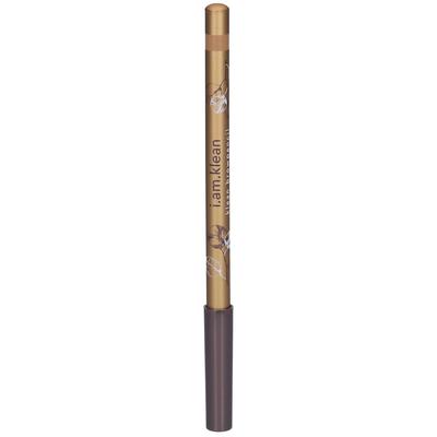 i.am.klean Brow Pencil Soft Taupe 1 St Make up