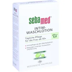 Sebamed Intim Waschlotion Ph 6.8 200 ML