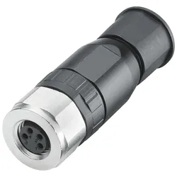 Siemens 6ES7194-2AC00-0AA0 SIMATIC ET 200AL Power-Stecker M8 Buchse 6ES71942AC000AA0