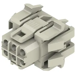 Weidmüller Steckverbinder RSV RSV1,6 B6 GR