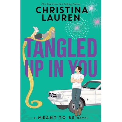 Tangled Up In You, Taschenbuch von Christina Lauren, Penguin LLC US, 978-1-368-09283-8