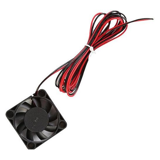 Creality ENDER-3 NEO AXIAL FAN 4010 24V 7000 L120 3D ZUBEHOER (Ersatzteile, Zubehör) (4004110075)