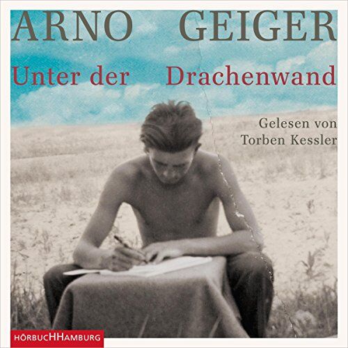 Arno Geiger - Unter der Drachenwand: 11 CDs - Preis vom 11.10.2026 15:43:13 h
