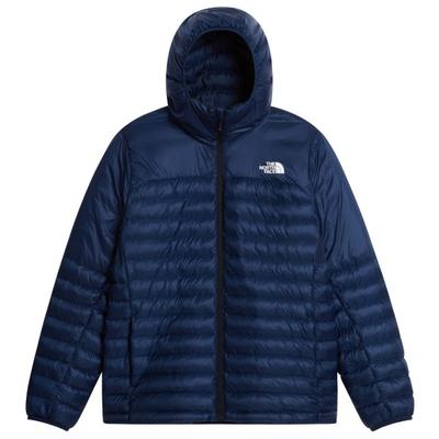 The North Face - Terra Peak Hoodie - Kunstfaserjacke Gr L blau
